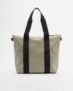 Mala tote Rains ToteBagMini Verde Kaki - 86-14160-23