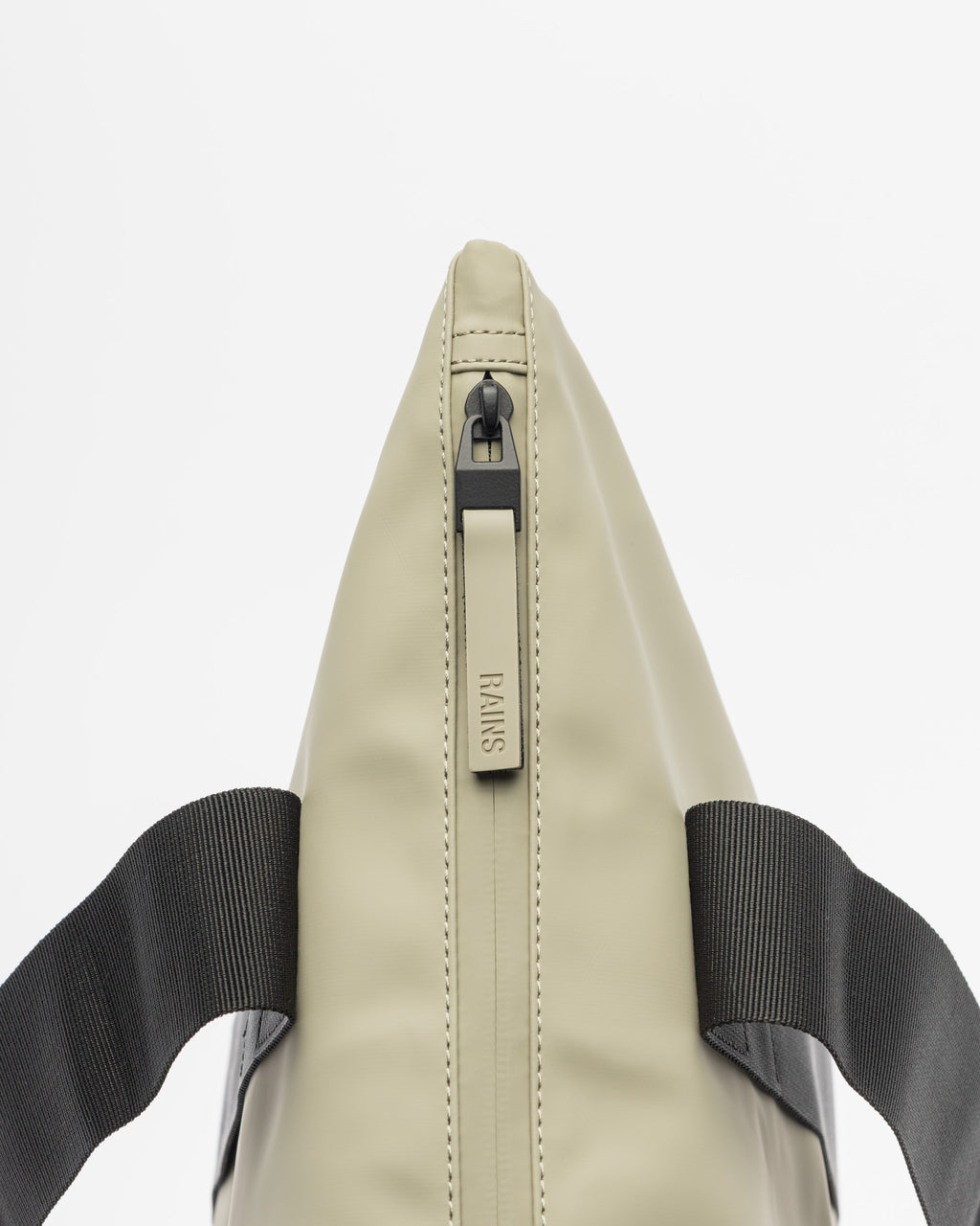 Mala tote Rains ToteBagMini Verde Kaki - 86-14160-23