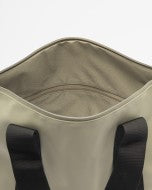 Mala tote Rains ToteBagMini Verde Kaki - 86-14160-23