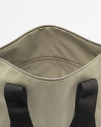 Mala tote Rains ToteBagMini Verde Kaki - 86-14160-23