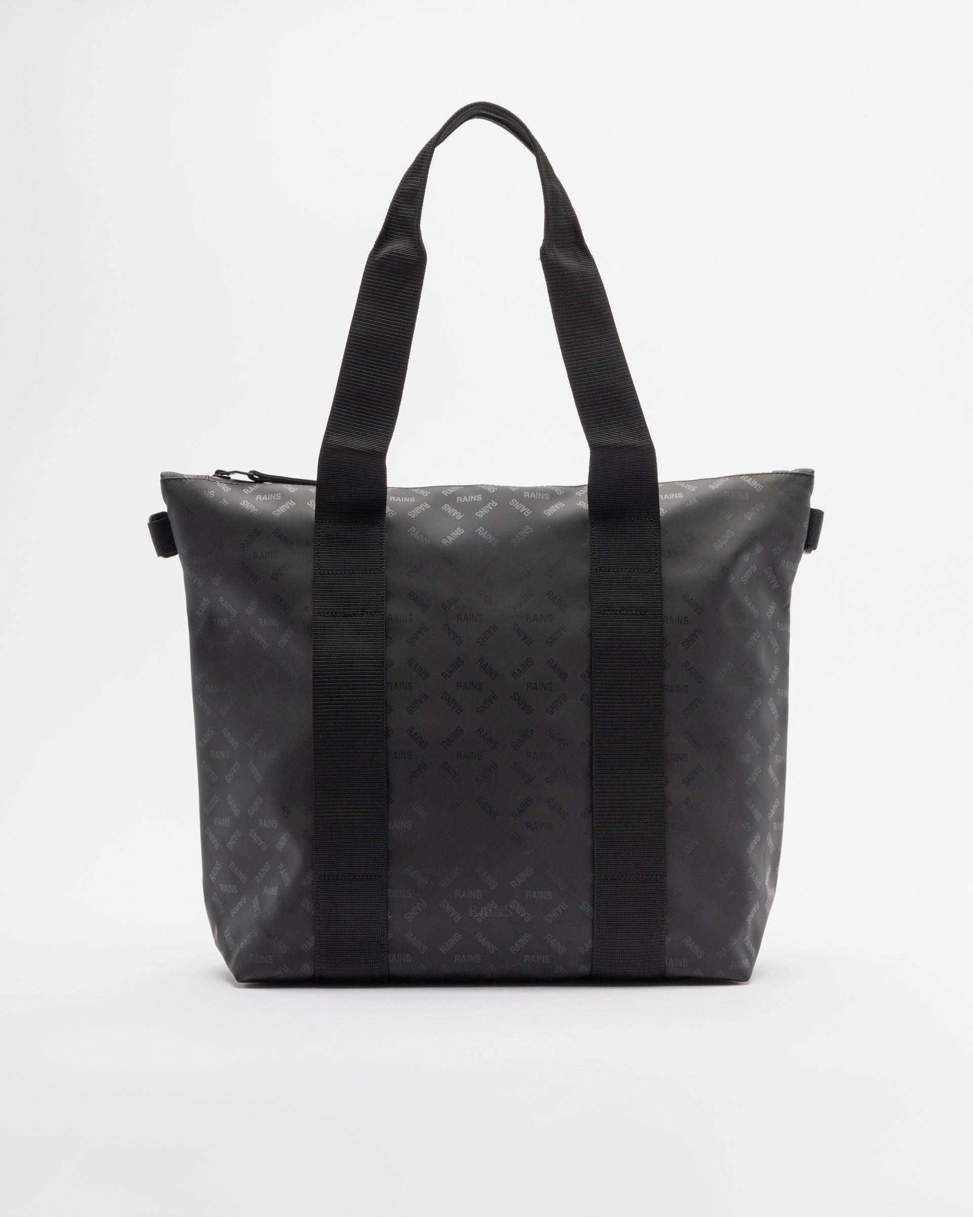 Mala Rains ToteBagMini Preto - 86-14160A-01