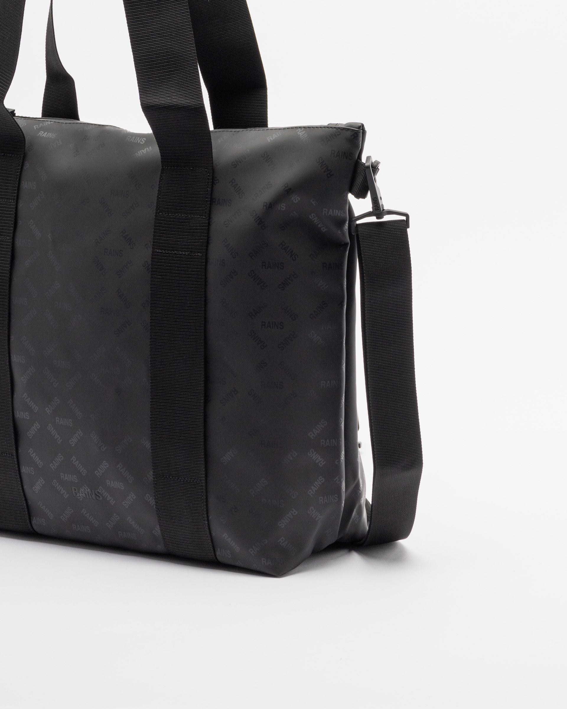 Mala Rains ToteBagMini Preto - 86-14160A-01