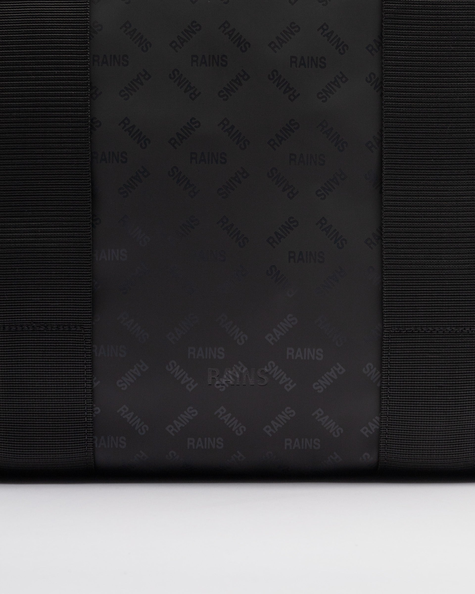 Mala Rains ToteBagMini Preto - 86-14160A-01