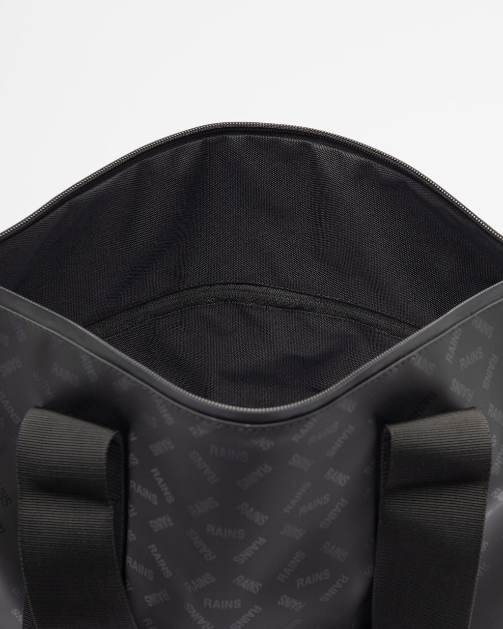 Mala Rains ToteBagMini Preto - 86-14160A-01