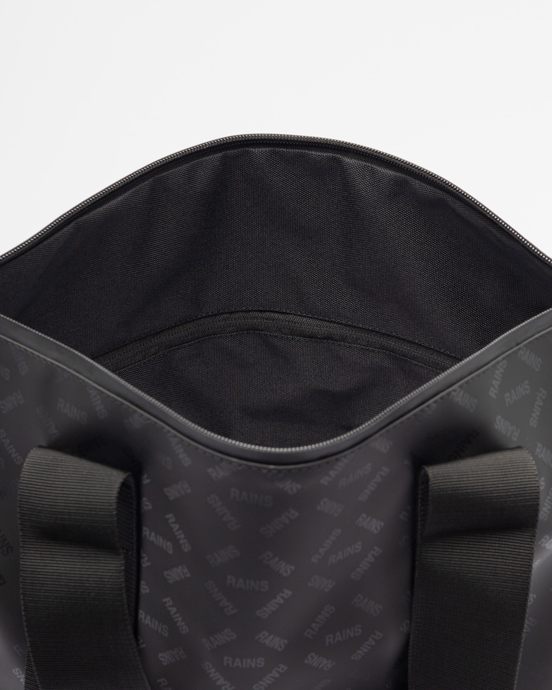 Mala Rains ToteBagMini Preto - 86-14160A-01