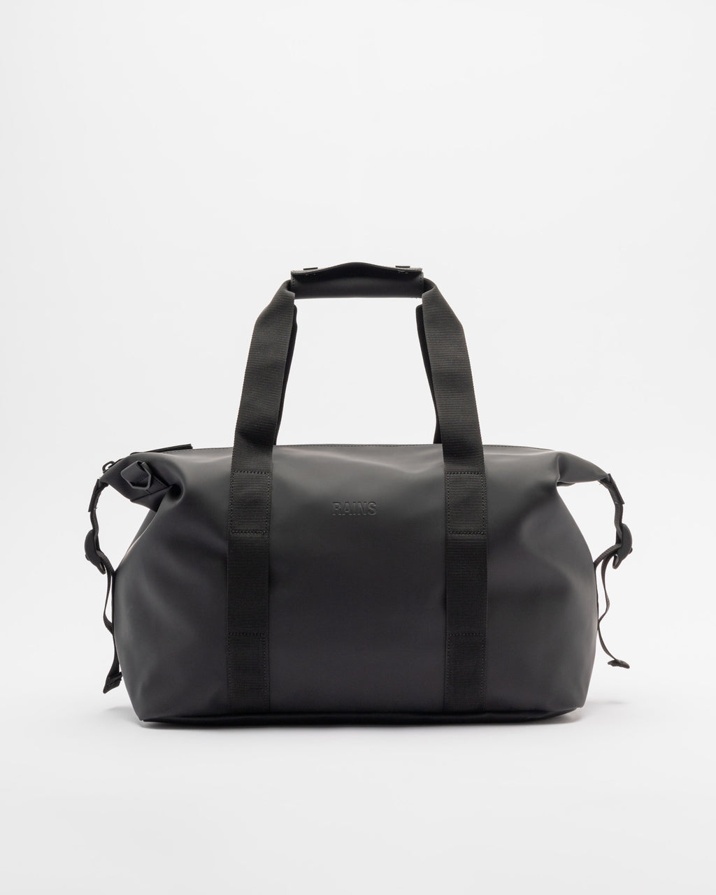 Saco Rains HiloWeekendBagSmall Preto - 86-14220-01