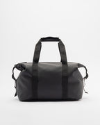 Saco Rains HiloWeekendBagSmall Preto - 86-14220-01