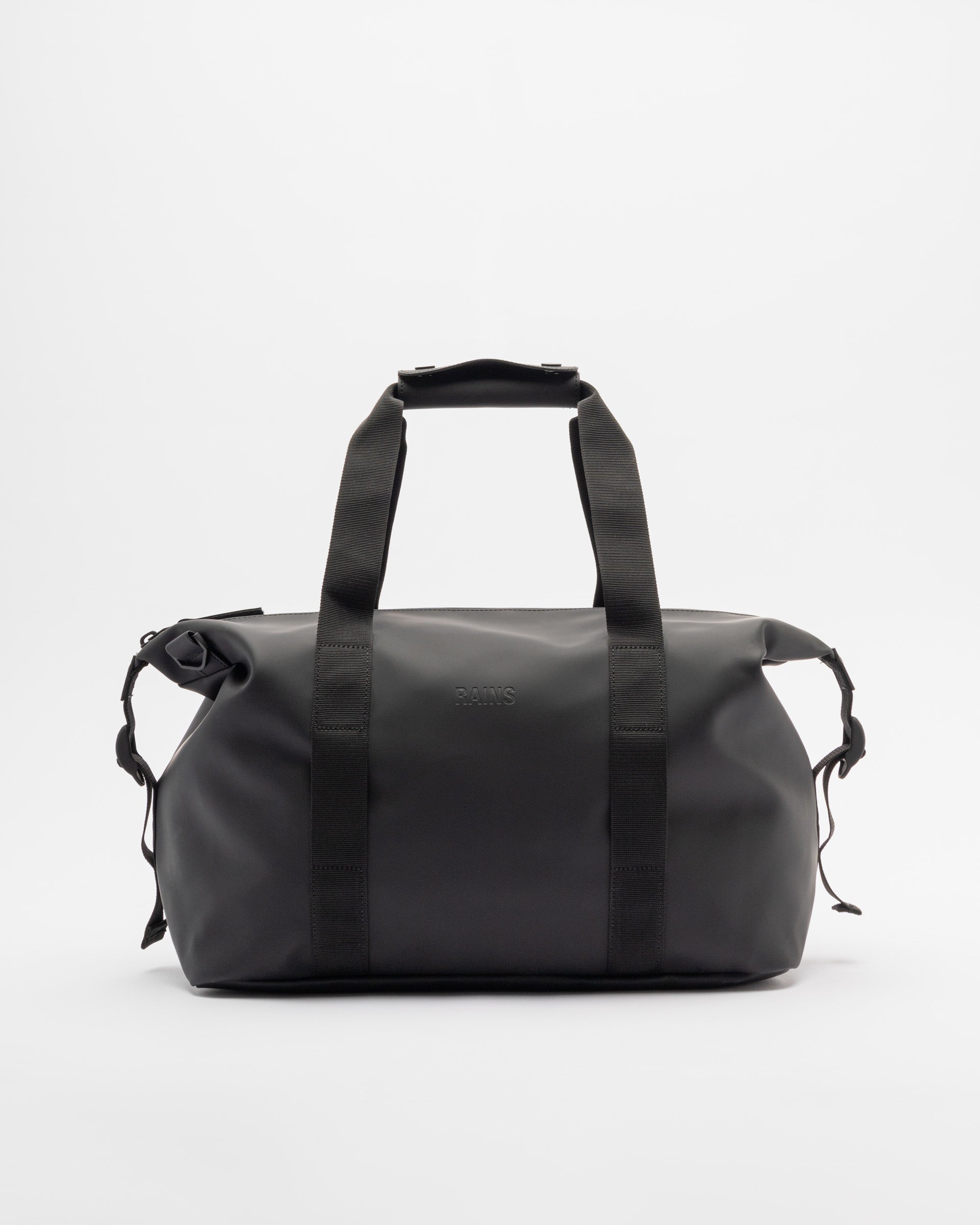 Saco Rains HiloWeekendBagSmall Preto - 86-14220-01