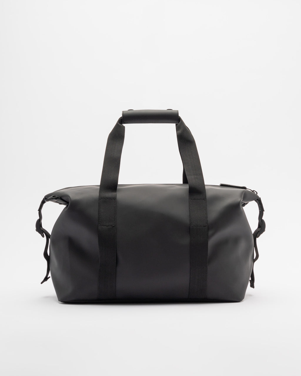 Saco Rains HiloWeekendBagSmall Preto - 86-14220-01
