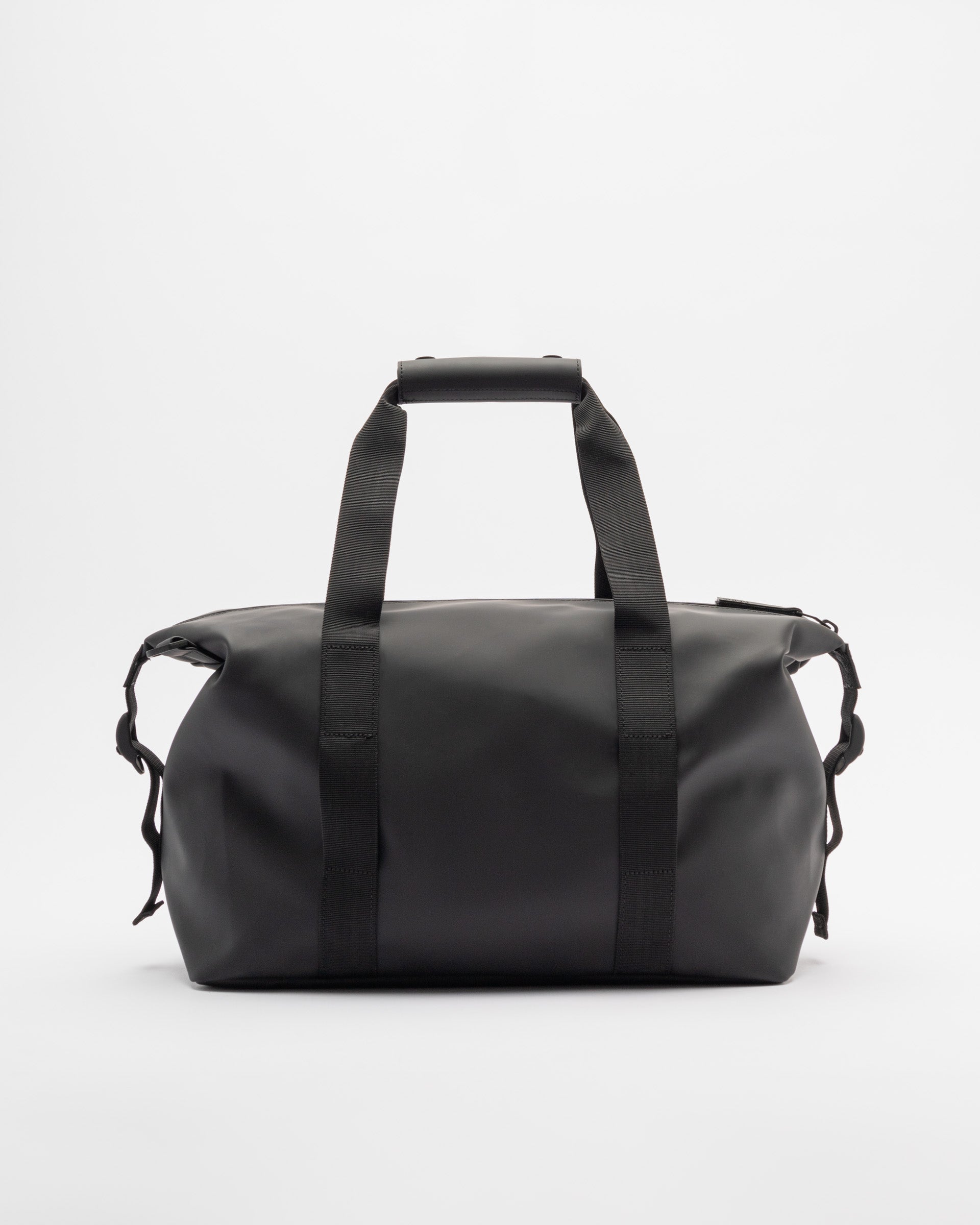 Saco Rains HiloWeekendBagSmall Preto - 86-14220-01
