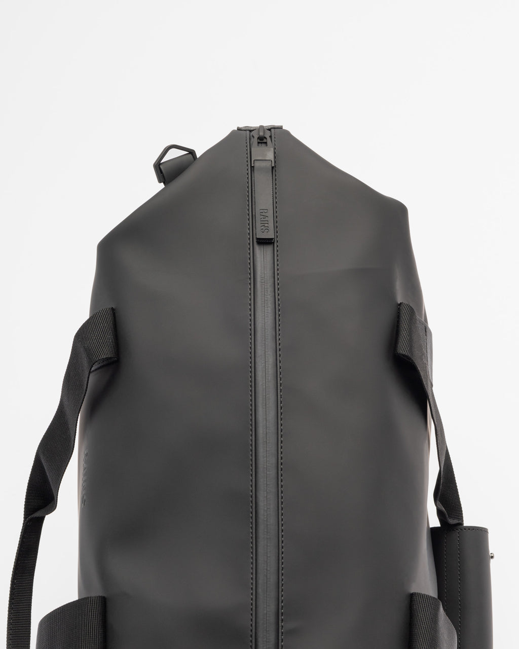 Saco Rains HiloWeekendBagSmall Preto - 86-14220-01