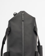 Saco Rains HiloWeekendBagSmall Preto - 86-14220-01
