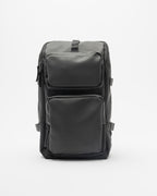 Mochila Rains TrailCargoBackpackW3 Preto - 86-14330-01