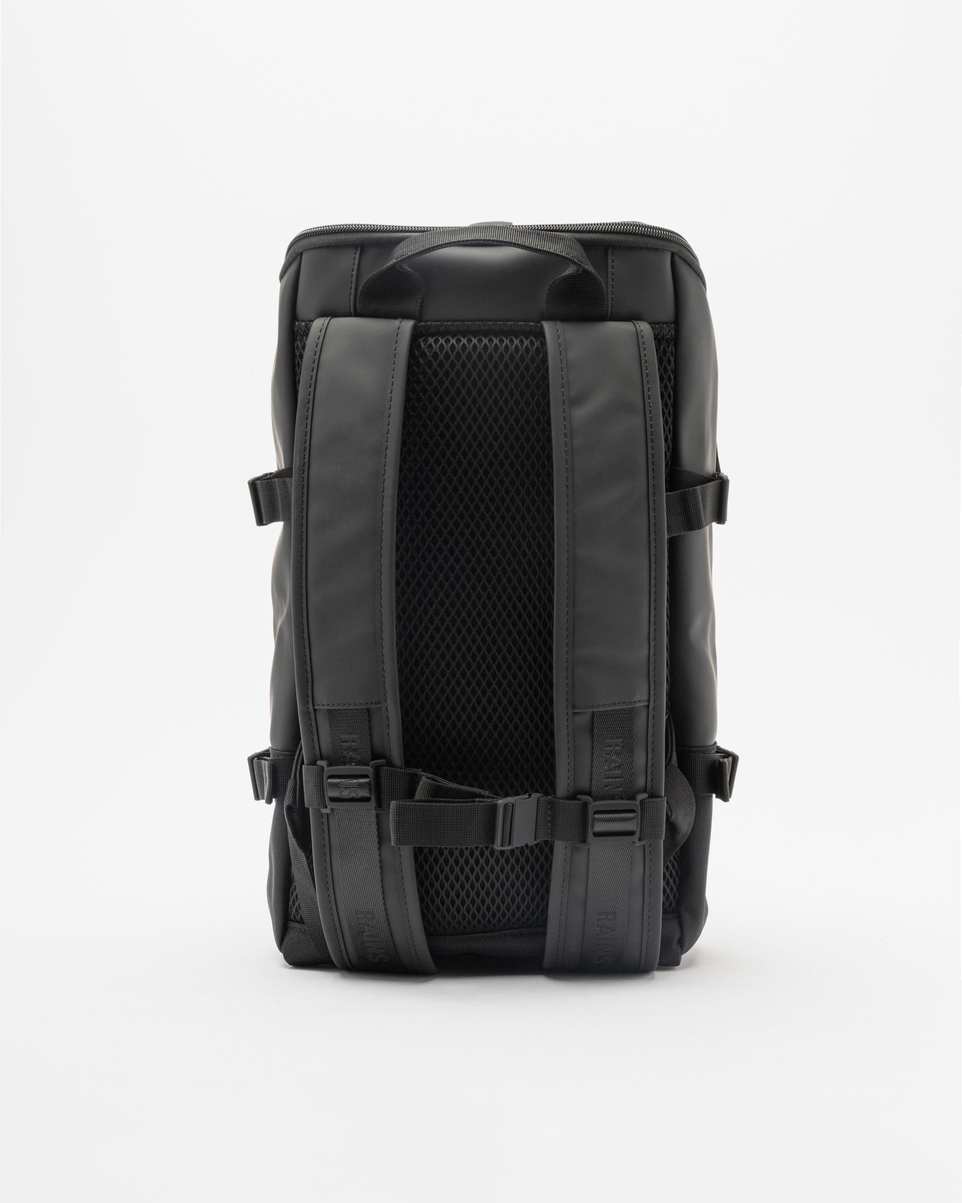 Mochila Rains TrailCargoBackpackW3 Preto - 86-14330-01