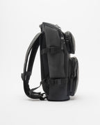 Mochila Rains TrailCargoBackpackW3 Preto - 86-14330-01