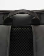 Mochila Rains TrailCargoBackpackW3 Preto - 86-14330-01