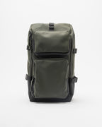 Mochila Rains TrailCargoBackpackW3 Verde - 86-14330-10