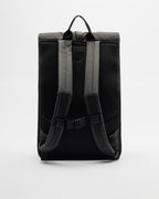 Mochila Rains RolltopRucksack Preto