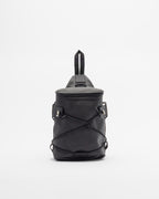 Mochila Rains TrailCordSlingBag Preto - 86-14690-01