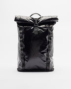 Mochila Rains SibuRolltopRucksackW2 Preto - 86-14770-01