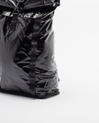 Mochila Rains SibuRolltopRucksackW2 Preto - 86-14770-01