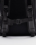 Mochila Rains SibuRolltopRucksackW2 Preto - 86-14770-01