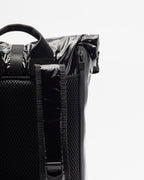 Mochila Rains SibuRolltopRucksackW2 Preto - 86-14770-01