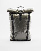 Mochila Rains SibuRolltopRucksackW2 Verde - 86-14770-10