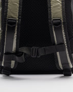 Mochila Rains SibuRolltopRucksackW2 Verde - 86-14770-10