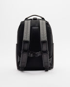 Mochila Rains ClipFrontBackpack Preto - 86-14890-01