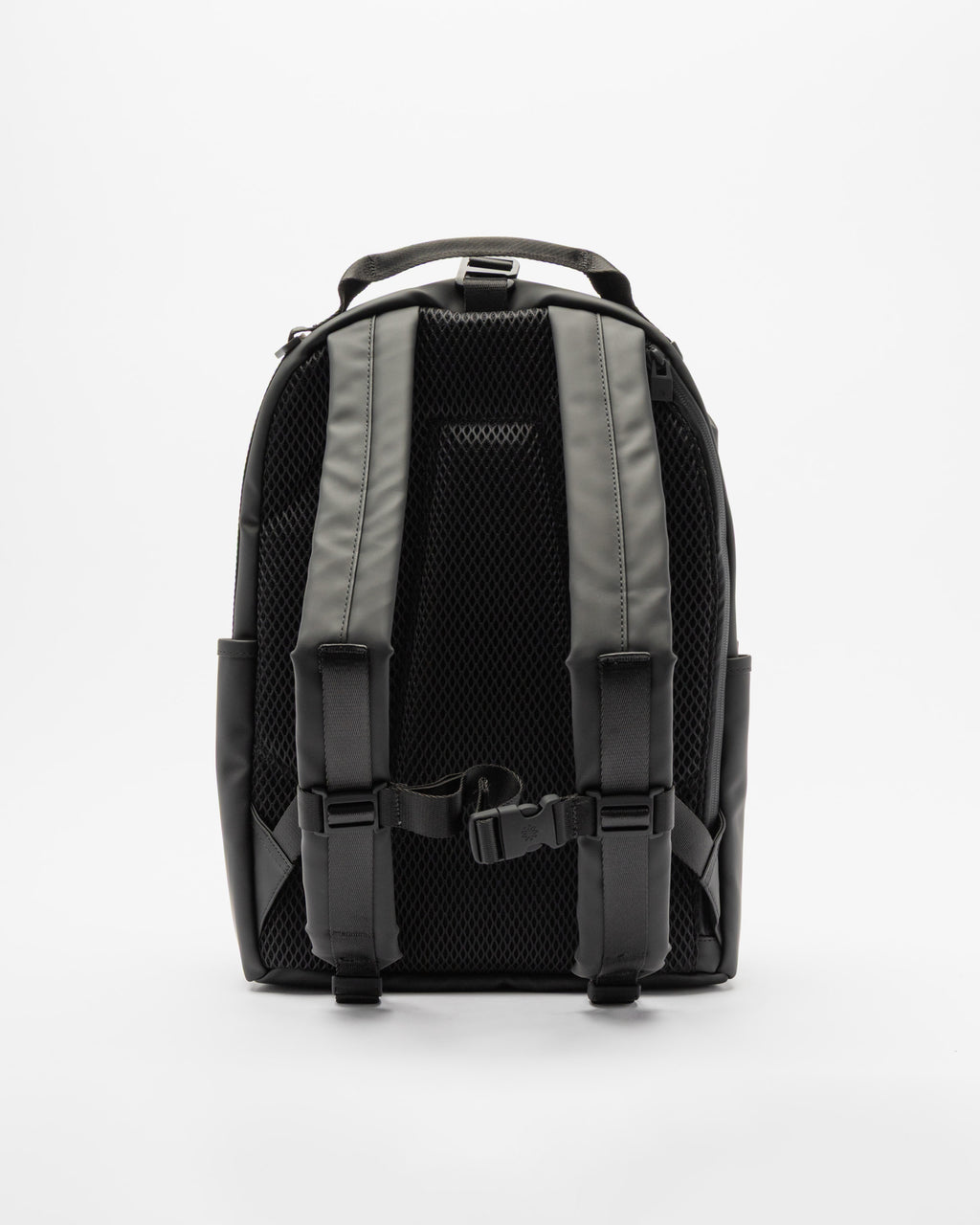 Mochila Rains ClipFrontBackpack Preto - 86-14890-01