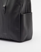 Mochila Rains ClipFrontBackpack Preto - 86-14890-01
