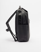 Mochila Rains ClipFrontBackpack Preto - 86-14890-01