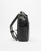 Mochila Rains ClipFrontBackpack Preto - 86-14890-01