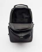 Mochila Rains ClipFrontBackpack Preto - 86-14890-01