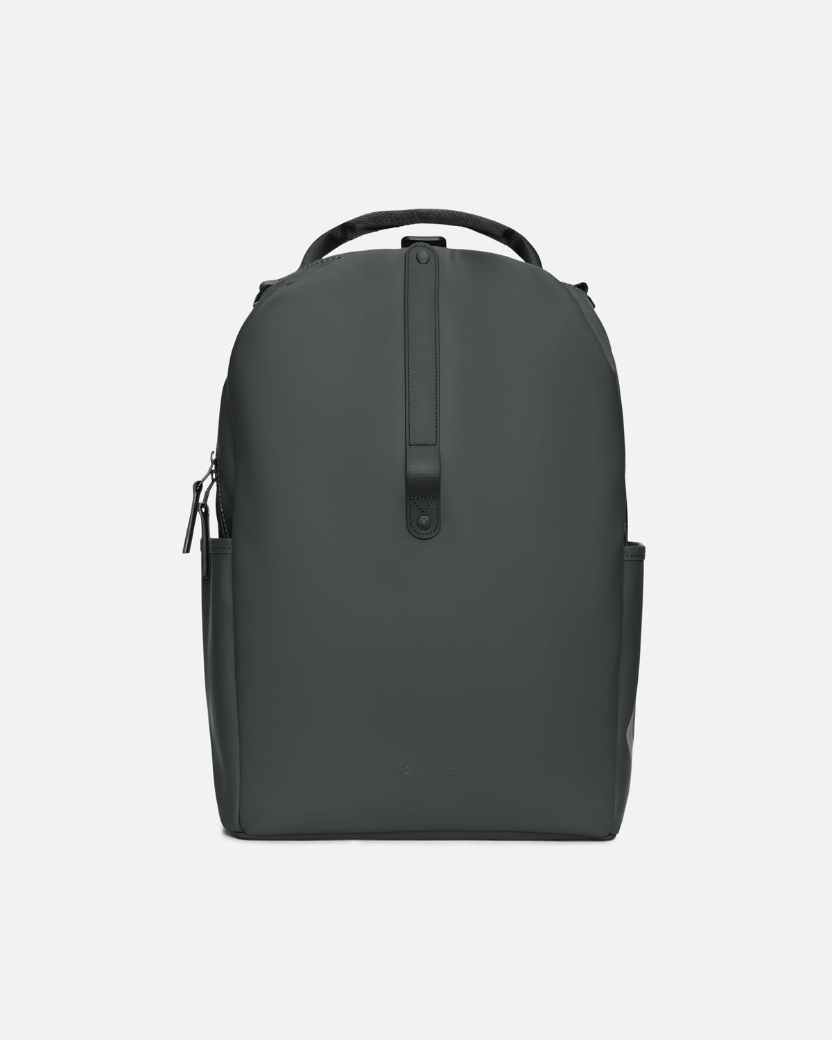 Mochila Rains ClipFrontBackpack Cinza