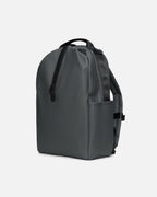 Mochila Rains ClipFrontBackpack Cinza