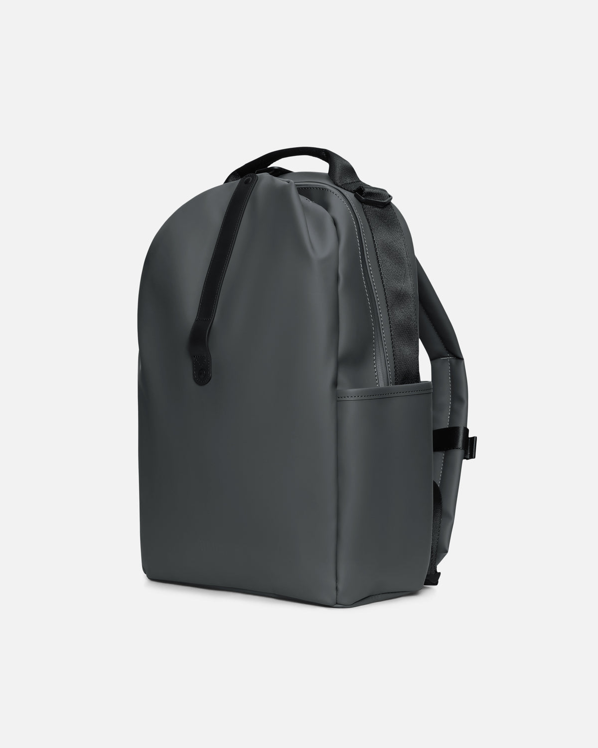 Mochila Rains ClipFrontBackpack Cinza