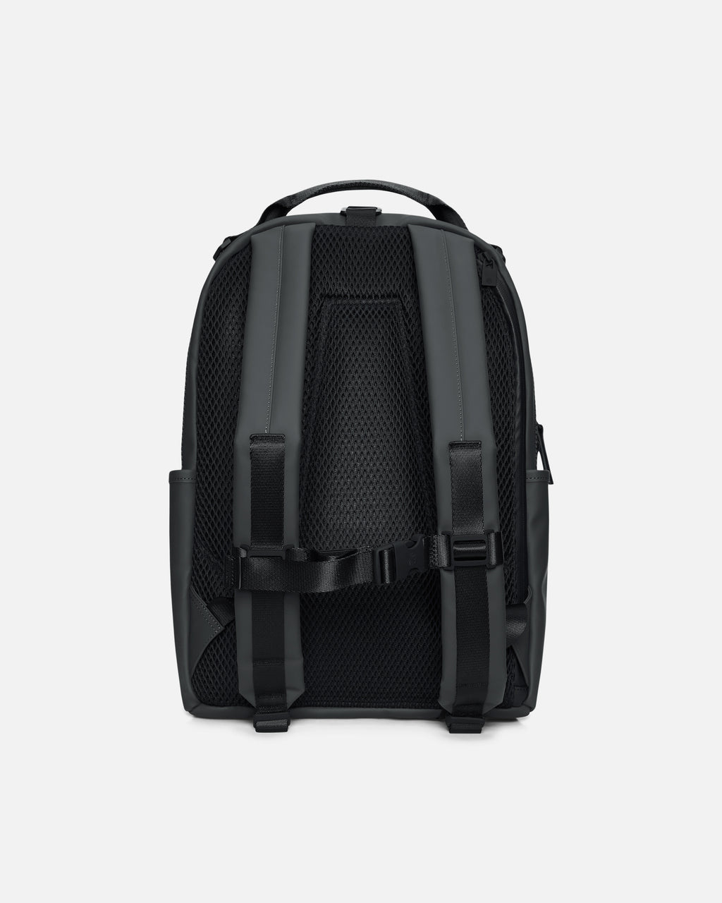 Mochila Rains ClipFrontBackpack Cinza