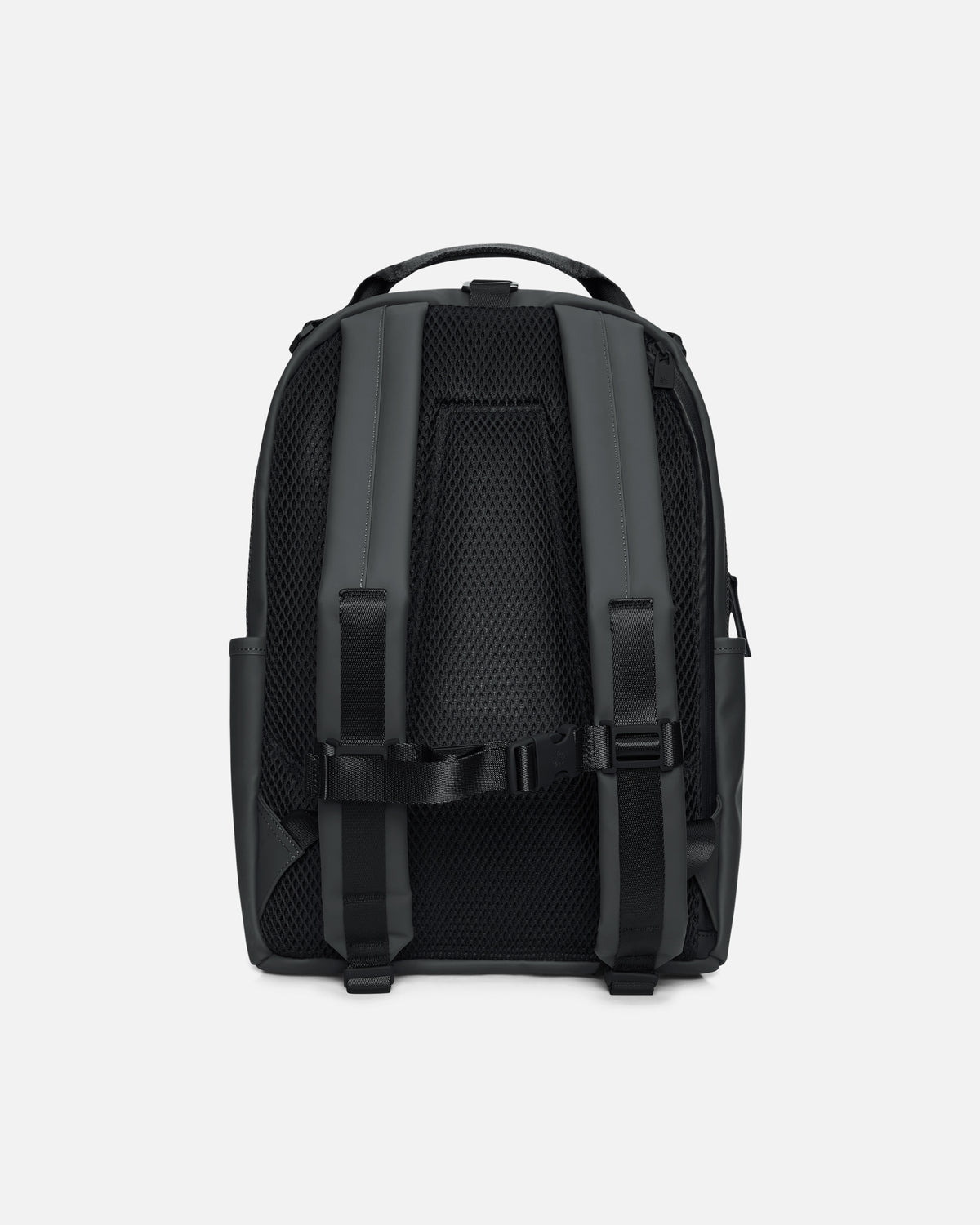 Mochila Rains ClipFrontBackpack Cinza