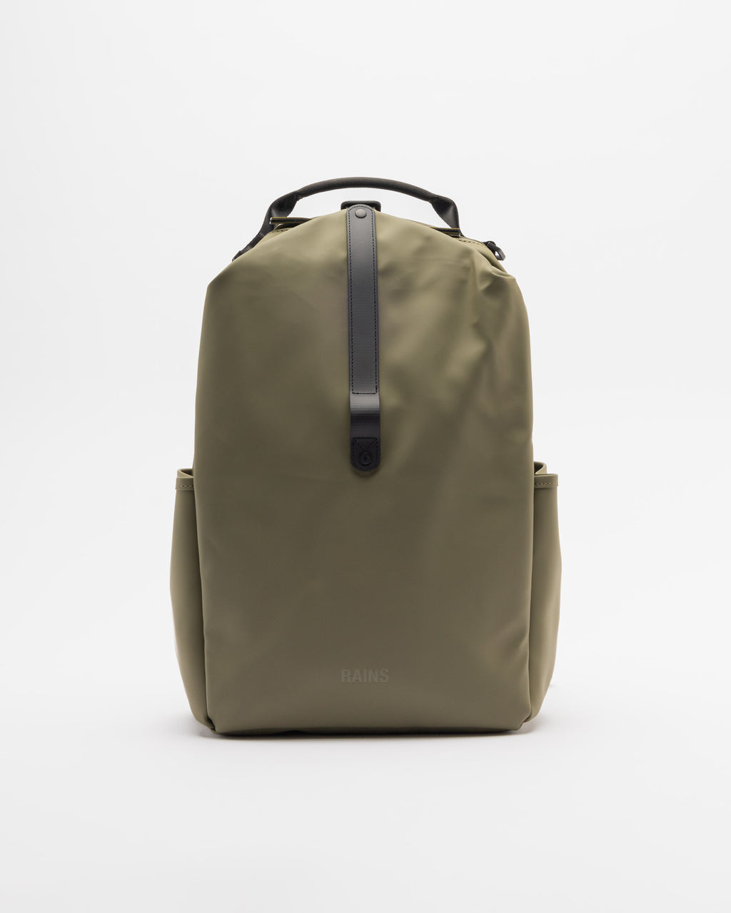 Mochila Rains ClipFrontBackpack Verde - 86-14890-10