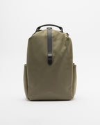 Mochila Rains ClipFrontBackpack Verde - 86-14890-10