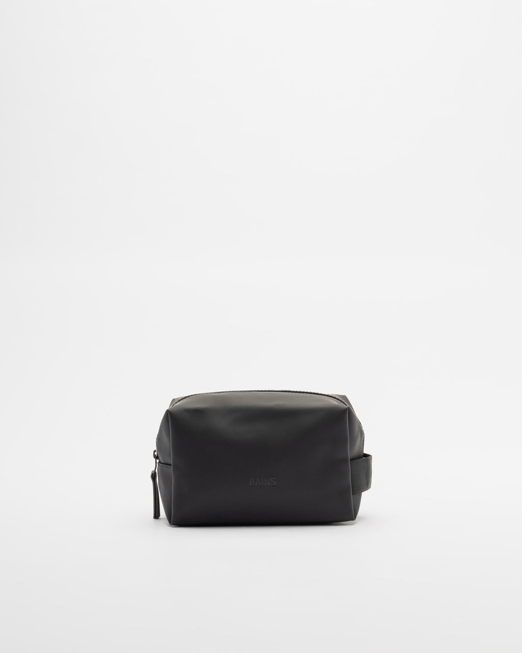 Necessaire Rains WashBagSmall Preto - 86-15580-01