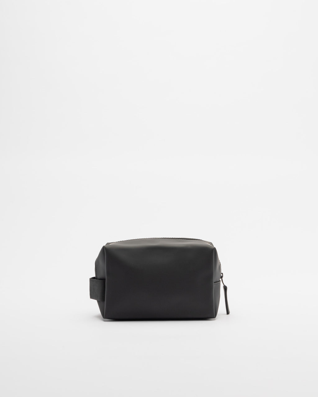 Necessaire Rains WashBagSmall Preto - 86-15580-01