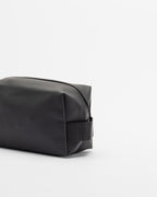 Necessaire Rains WashBagSmall Preto - 86-15580-01