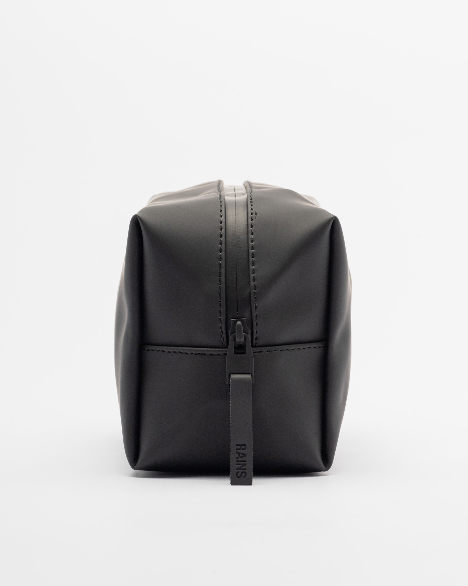 Necessaire Rains WashBagSmall Preto - 86-15580-01