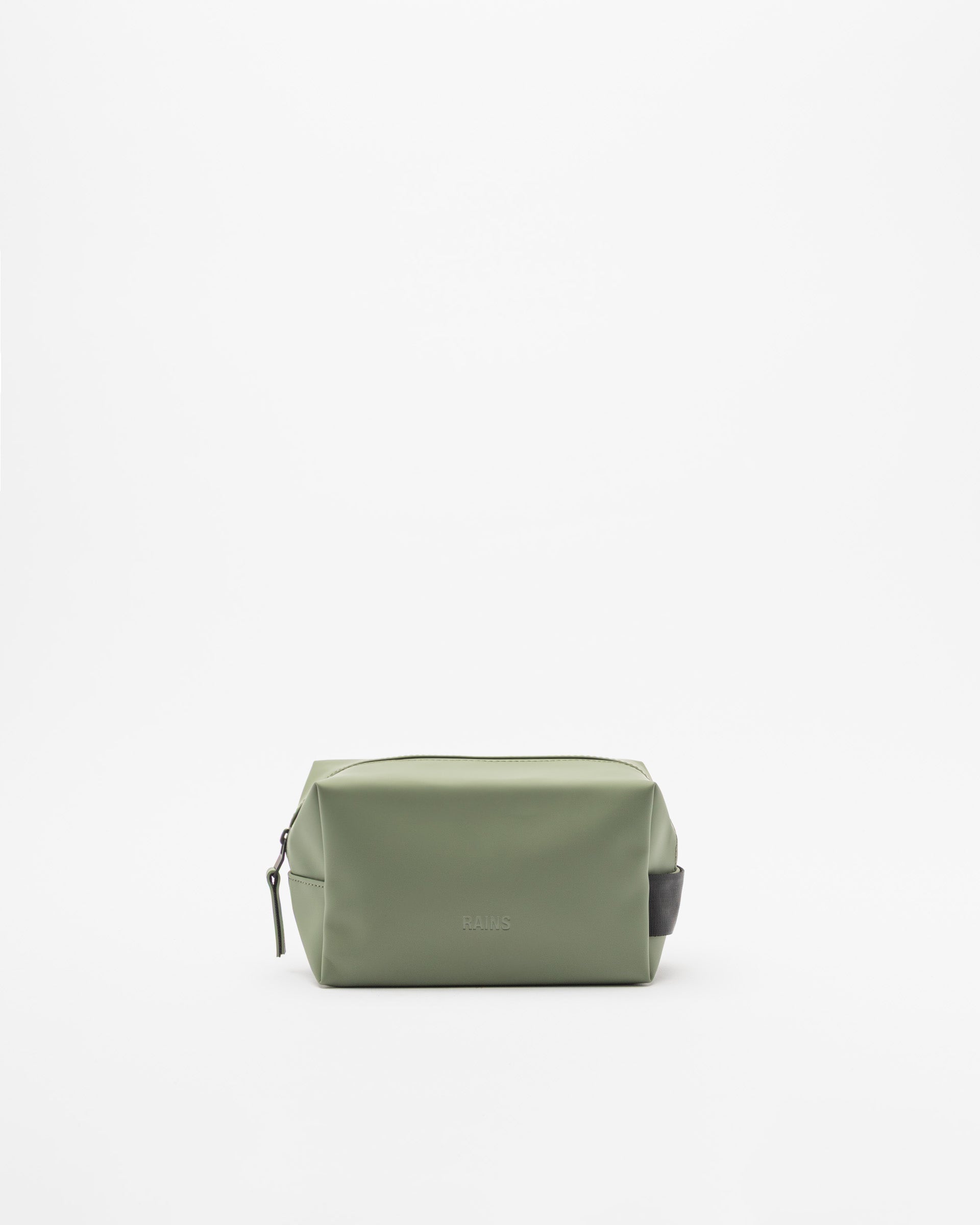 Necessaire Rains WashBagSmall Green