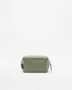 Necessaire Rains WashBagSmall Green