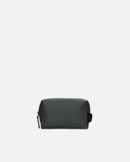 Necessaire Rains WashBagSmall Cinza