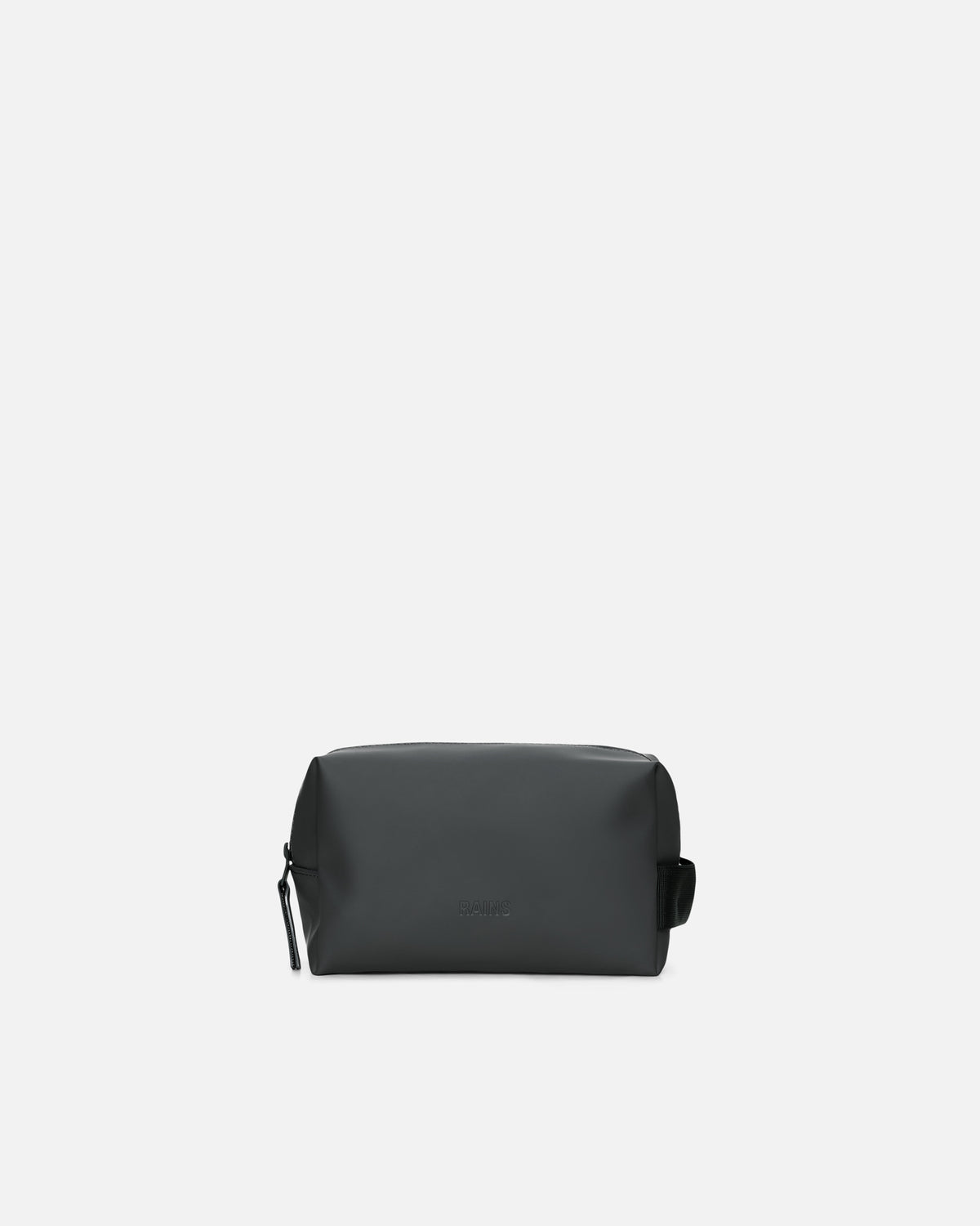 Necessaire Rains WashBagSmall Cinza